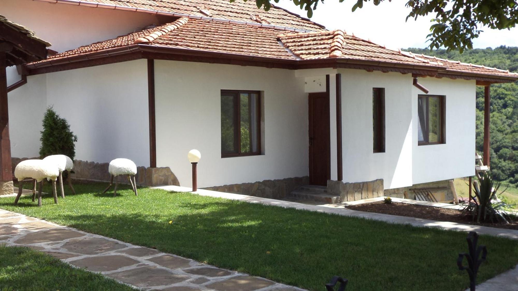 Вілла Bella House Hlevene Номер фото