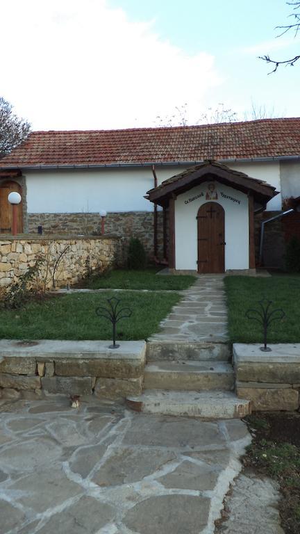 Вілла Bella House Hlevene Екстер'єр фото
