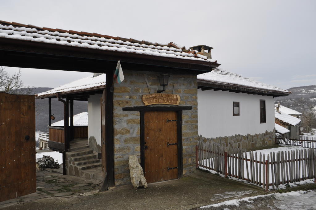 Вілла Bella House Hlevene Номер фото
