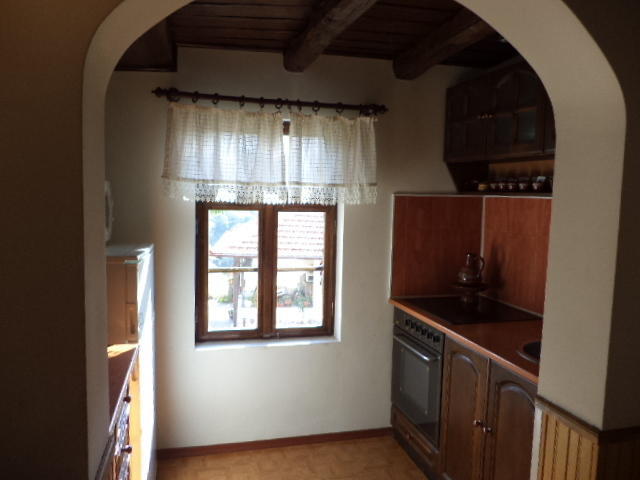 Вілла Bella House Hlevene Номер фото